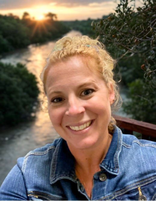 Alicia Ortner